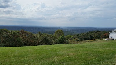 Bald Knob Cross of Peace