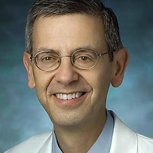 Charles Lowenstein Md
