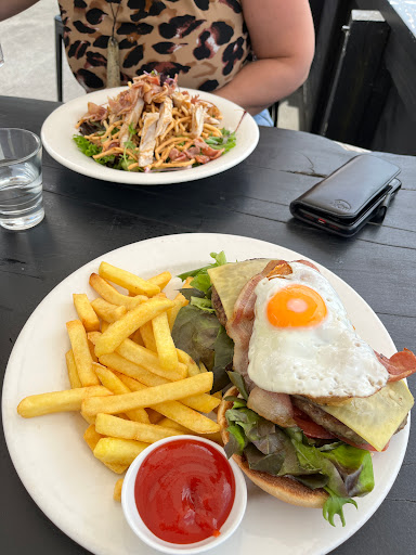 Caroline's Boatshed Bar and Eatery - Thumbnail