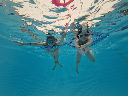 Photo de Piscine L'Oasis île tudy à Plonéour-Lanvern (29720)