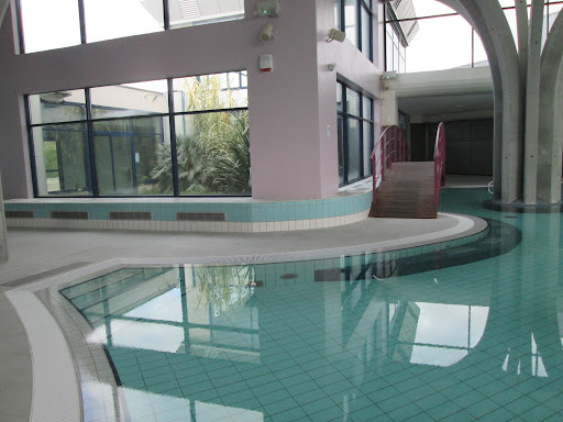 Photo de Centre Aquatique des Presles à Belleville sur Loire à Neuvy-sur-Loire (58450)