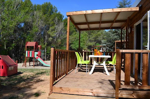 Photo n°73 de VVF Montagnac Hérault à Montagnac (Village de vacances)