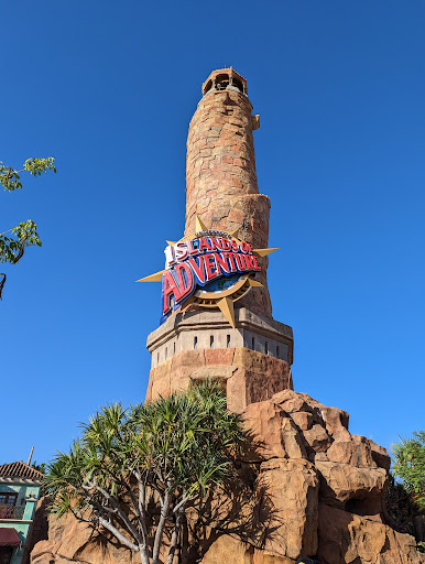 Universal Orlando - Thumbnail