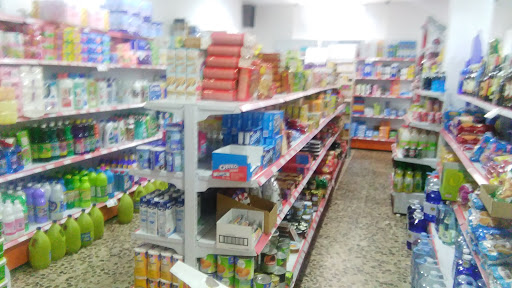 Supermercado Alsar "El Moreno" - Thumbnail