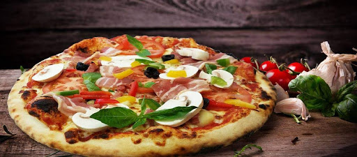 Photo 1 - MY PIZZA le chef c'est toi !