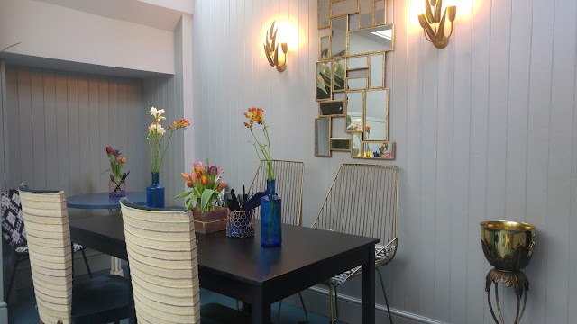 The Continental Pantry