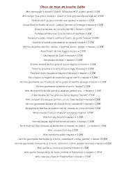 Photo n°37 de Traiteur Délice Savoyard & pains | pâtisseries à Ornaisons (Snack)