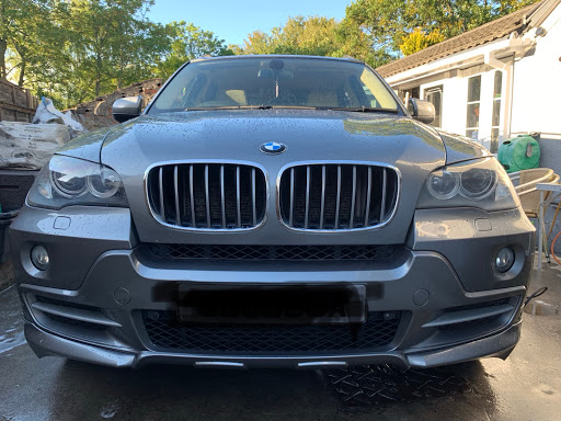 Bayland Motors Ltd - Thumbnail