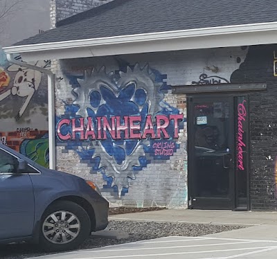 Chainheart Cycling Studio