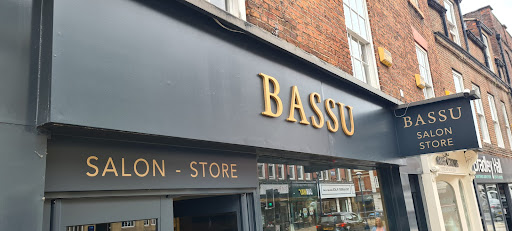 Bassu- Aveda Wellness Salon & Store