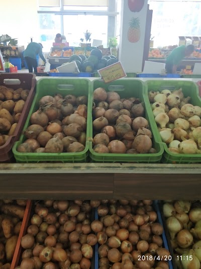 Photos of Fruiteria Fruits and Veget - Магазин Фруктов и Овощей