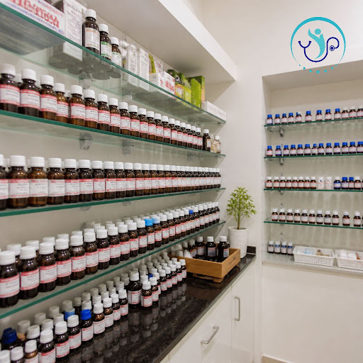 Looking for a reliable homeopathy clinic in Suchitra with a fully stocked in-house pharmacy? At D… post image