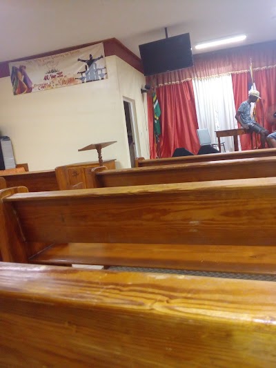 Photos of Deliverance Baptist Church