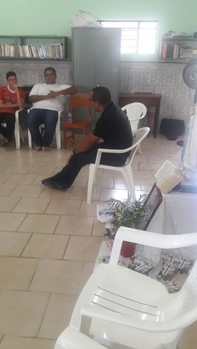 Photos of Instituto Dom Orione
