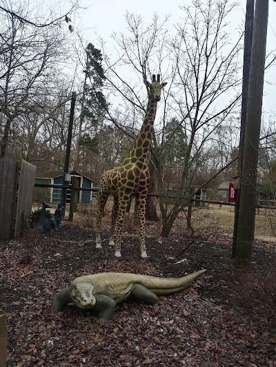 Cohanzick Zoo