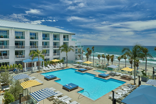 Photo of The Seabird Ocean Resort & Spa, a Destination by Hyatt Hotel