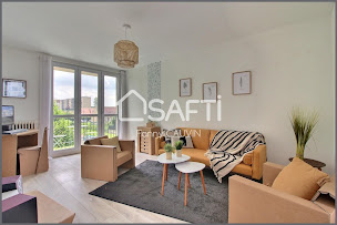 Photo n°3 de Fanny Cauvin - SAFTI Immobilier Bresles à Bresles (Consultant immobilier)