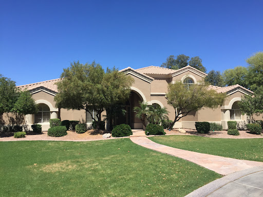 The Painters Custom Finishes LLC Gallery - United States