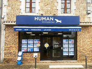 Photo n°2 de Human Immobilier Vergt à Vergt (Consultant immobilier)