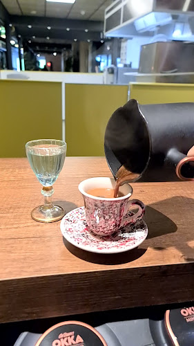 Opinii despre Bubble House în Taastrup - Restaurant