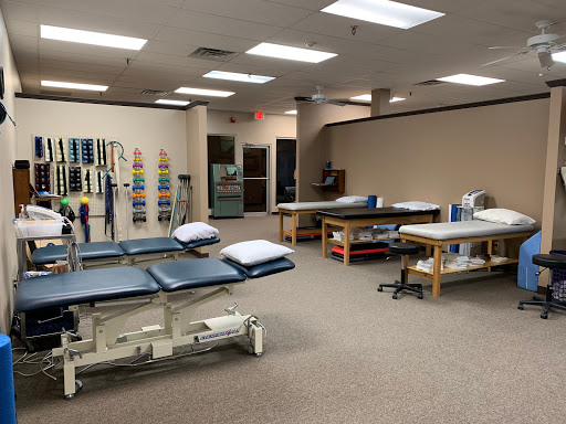 Herrman Physical Therapy & Wellness
