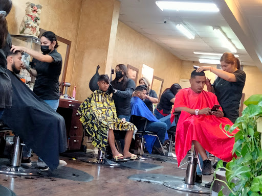 Latinas Beauty Salon - Thumbnail