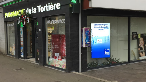 PHARMACIE DE LA TORTIERE