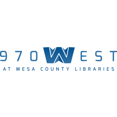 Mesa County Libraries 970West Studio