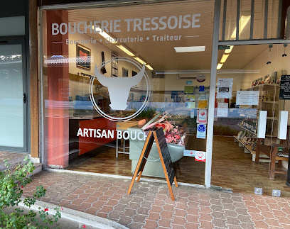 Boucherie Tressoise