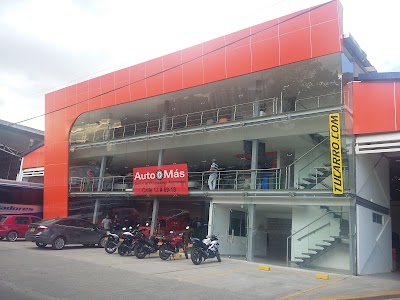 Photos of AUTOMAS CALLE 13