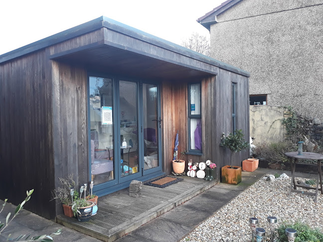 Reviews of Bridgend Reflexology in Bridgend - Massage therapist