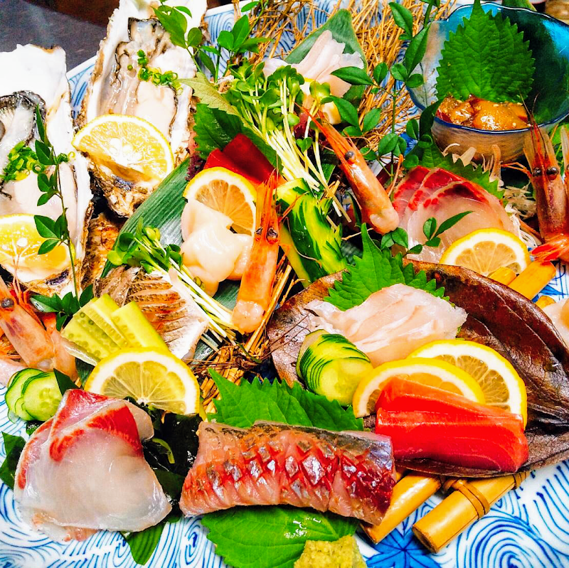 辛麺屋司 美野島店