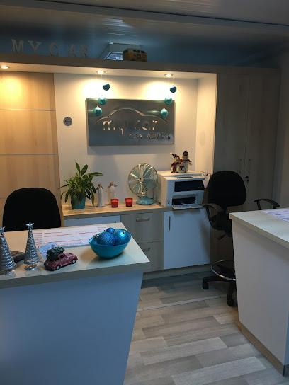 My Car Rent a Car thessaloniki