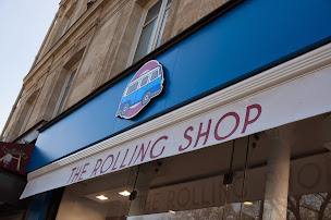 Photo n°22 de The Rolling Shop à Paris (Magasin de vêtements pour femmes)