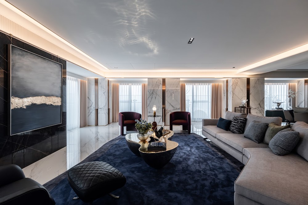 雅群空間設計 Arch Design