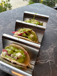 Photo n°25 de L’Osmose à Buc (Restaurant français)