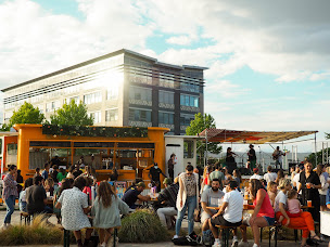 Photo n°7 de Canal Barboteur - Samedi Raymond Queneau à Bobigny (Café)