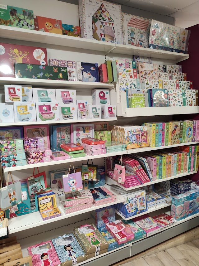 Librairie Livres en Nord