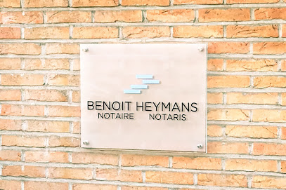 Heymans/Benoit