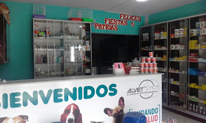 Alvet Clínica Veterinaria 1