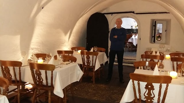 Potetkjelleren Restaurant