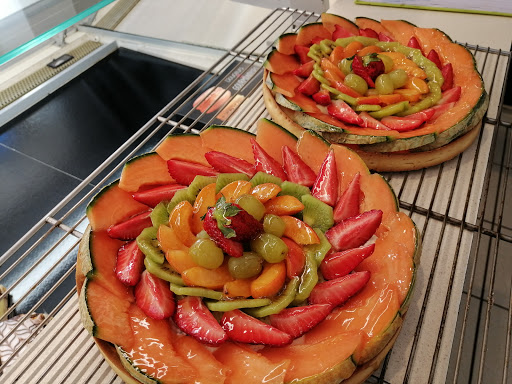 Boulangerie Pâtisserie Campénéac - Thumbnail