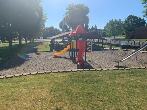 Missile Park - Thumbnail