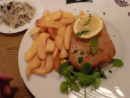 Café Wehner - Visual
