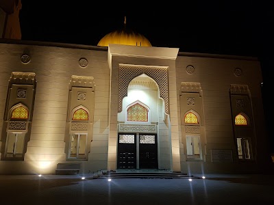 Photos of Al Yaqeen Mosque