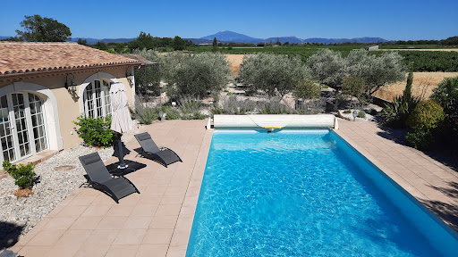 Photo de Echappée En Provence à Rochegude (26790)