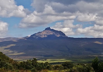Photos of Sincholagua