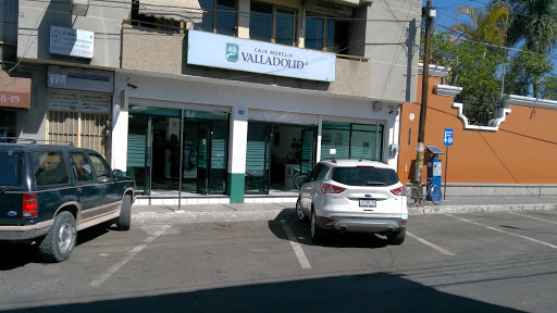 Caja Morelia Valladolid S.C. de R.L. - Thumbnail