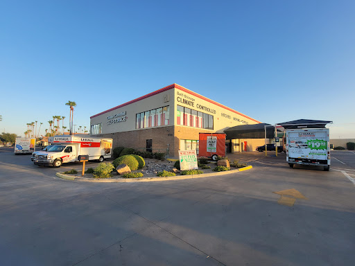 U-Haul Moving & Storage at Arrowhead Towne Center - Thumbnail