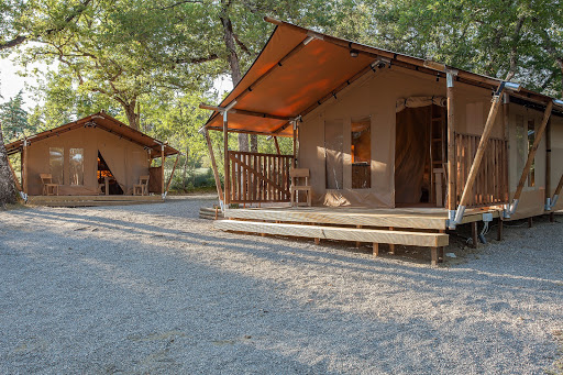 Luxor Chianti Glamping Village